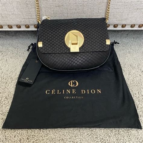 celine dion purse canada|celine dion bags official website.